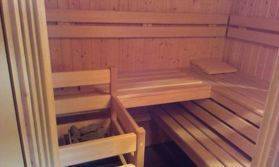 Dom Grabowa Z Sauna I Podgrzewanym Basenem Gilowice  Exterior foto